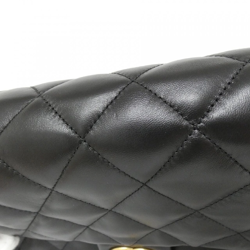 Túi xách chéo Chanel AS5345 611386