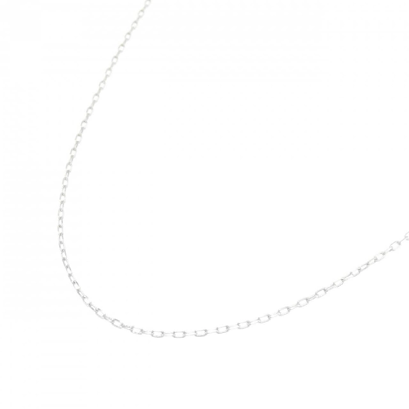 K18WG Dây chuyền - Hàng hiệu Authentic 867172