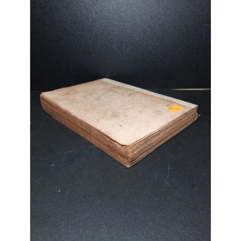 Bức họa Maja khỏa thân mới 70% bẩn bìa, ố vàng, tróc bìa 1987 Samuel Edwards HCM2603 VĂN HỌC 414881