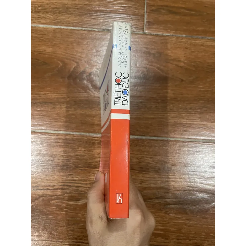 Triết học đạo đức - Vladimir Soloviev  (6) 1006810