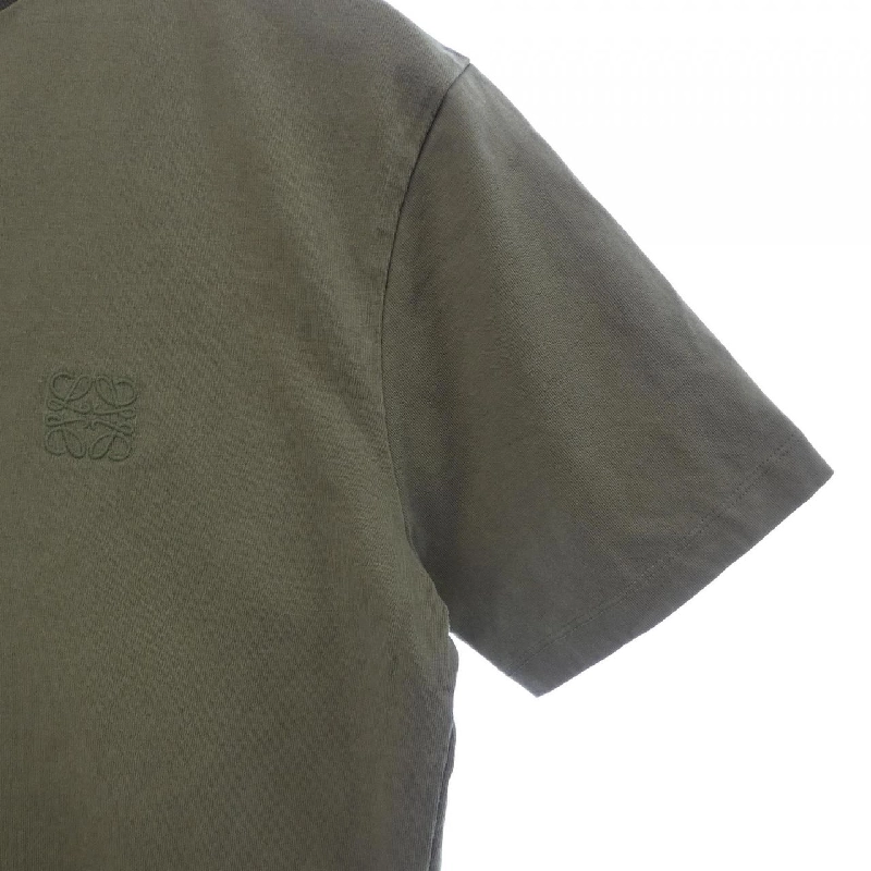 LOEWE S359333XBW Áo thun - Hàng hiệu Chính hãng 825850