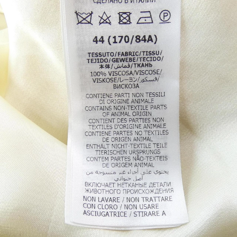 Gucci GUCCI ADIDAS 691523 ZAIXZ Áo S／S - Hàng hiệu Chính hãng 904722