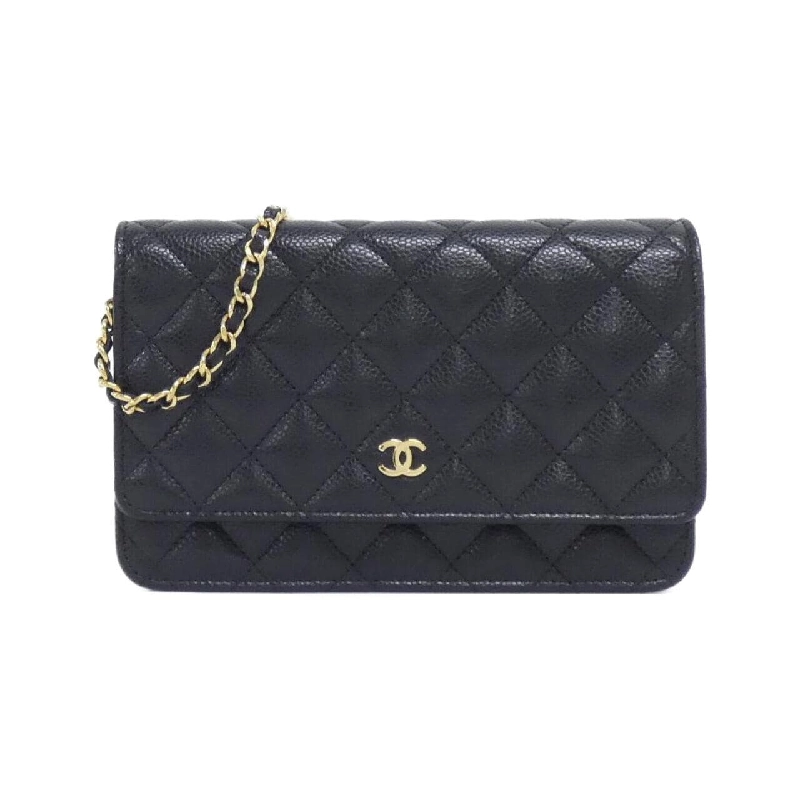 Ví dây chuyền Chanel Timeless Classic AP0250 620805