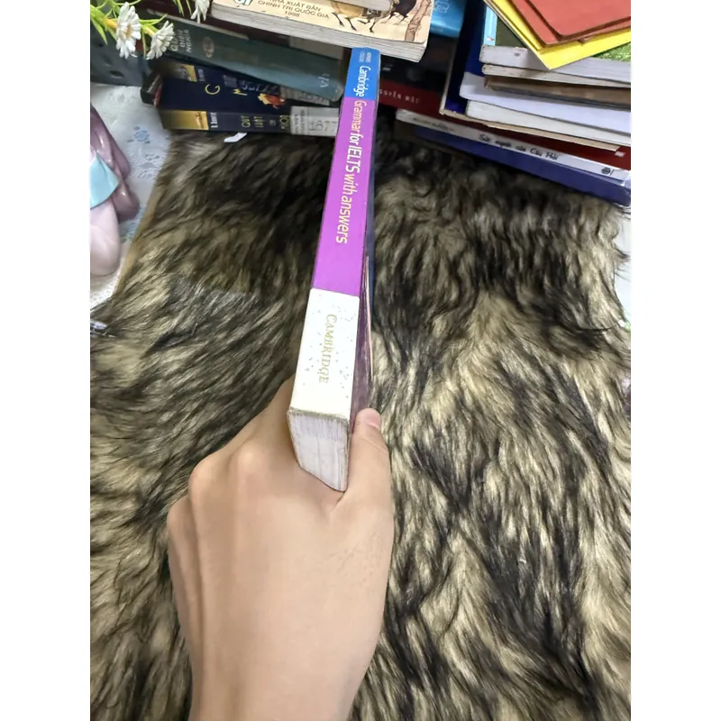 Grammar for IELTS  599794