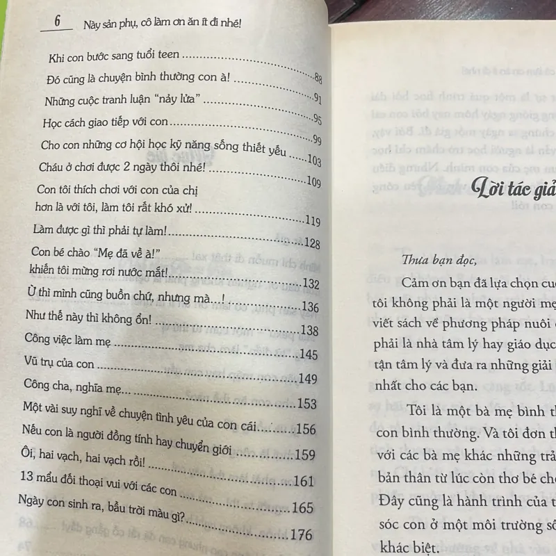 Này sản phụ cô làm ơn ăn ít đi nhé - mang thai và sinh con - y khoa -  1040257