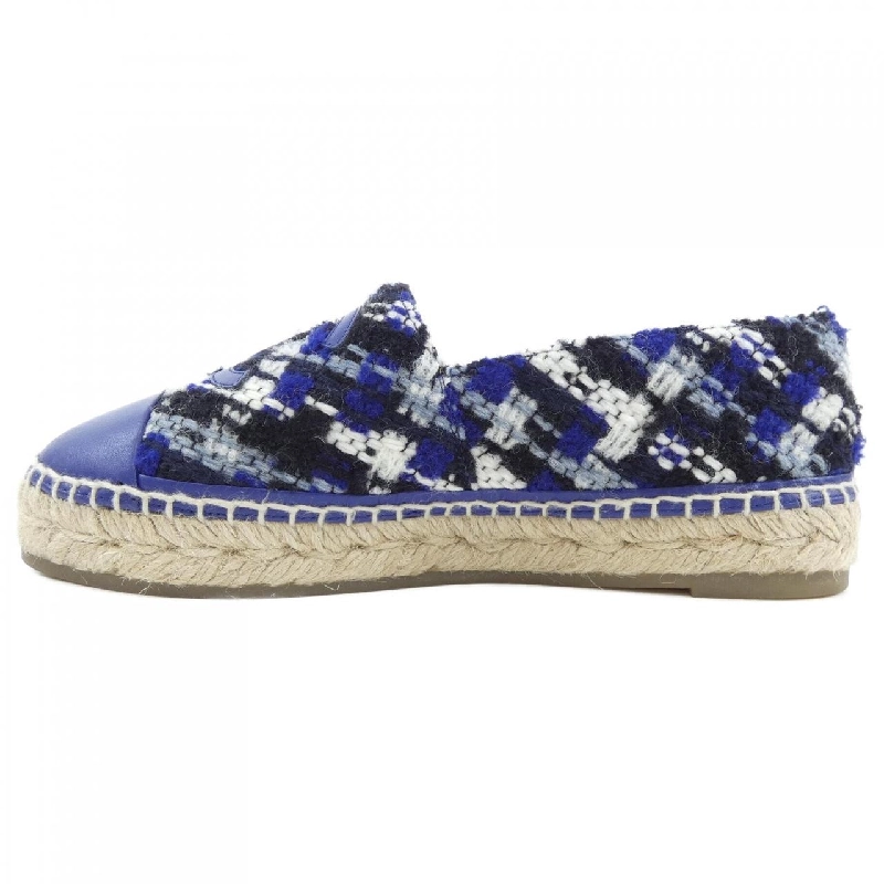 【Mã giảm giá】Giày CHANEL 663810