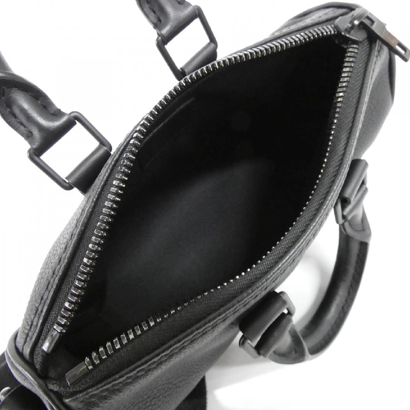 Louis Vuitton LV Aerogram Key Pouch XS M80950 Túi Boston - Hàng hiệu Chính hãng 803393