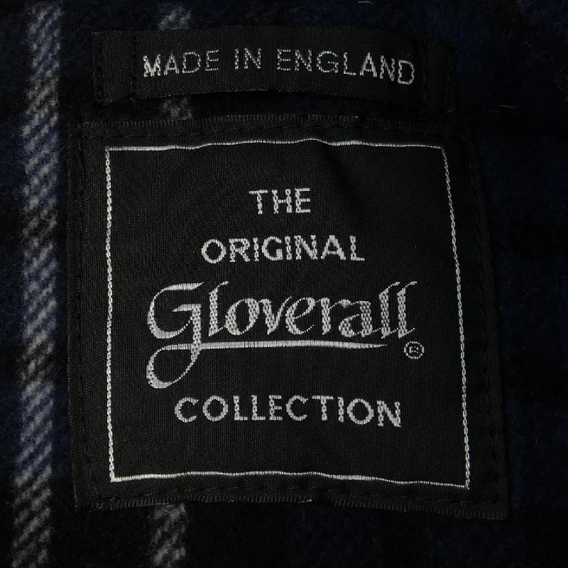 Áo khoác duffle GLOVERALL 628910