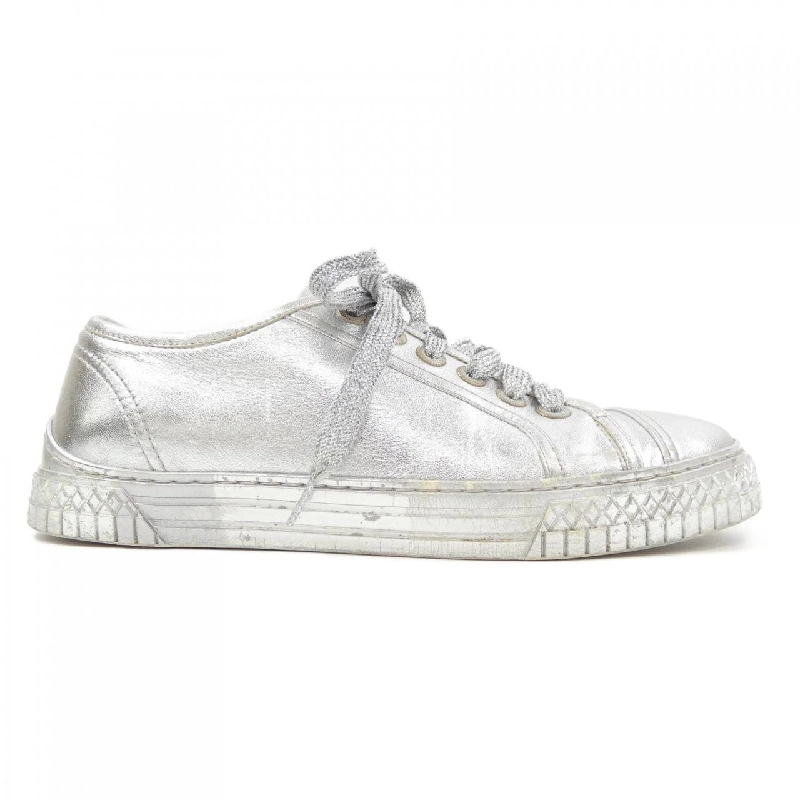 【Khuyến mãi】Giày thể thao CHANEL 661812