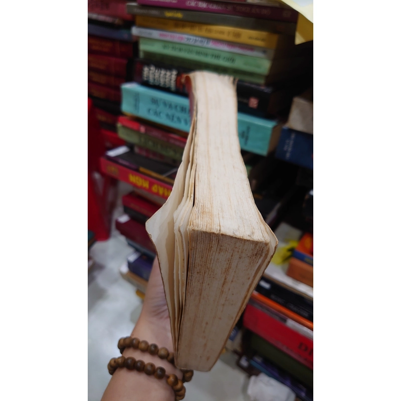 LỬA THIÊU CUNG A PHÒNG.
Tác giả: Tương Nghị.
Người dịch: Nguyễn Đắc Thanh 335716