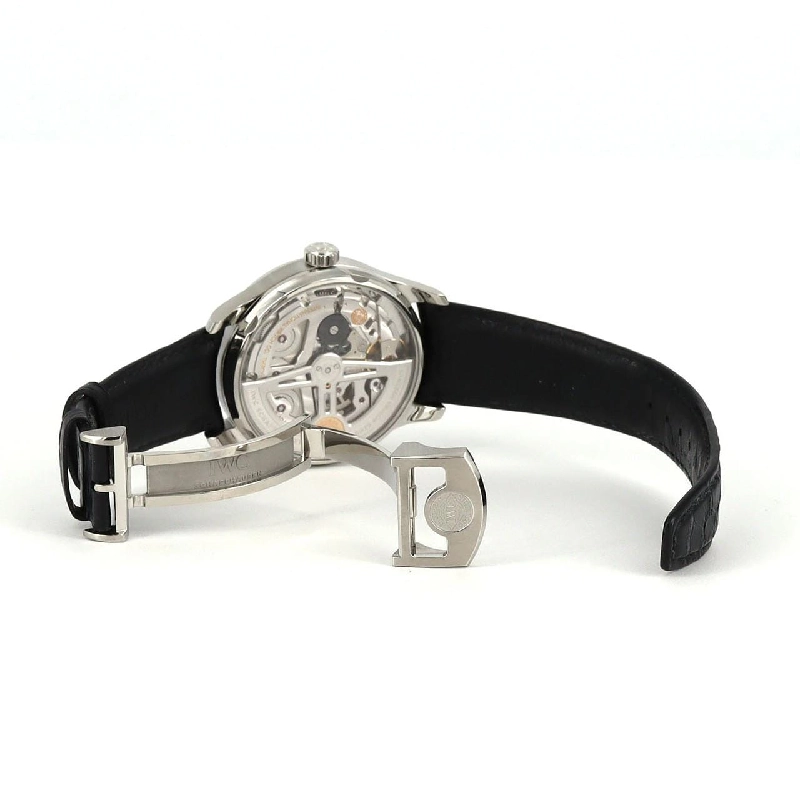 IWC Portugieser Automatic IW500704 SS tự động - Hàng hiệu Chính hãng 881322