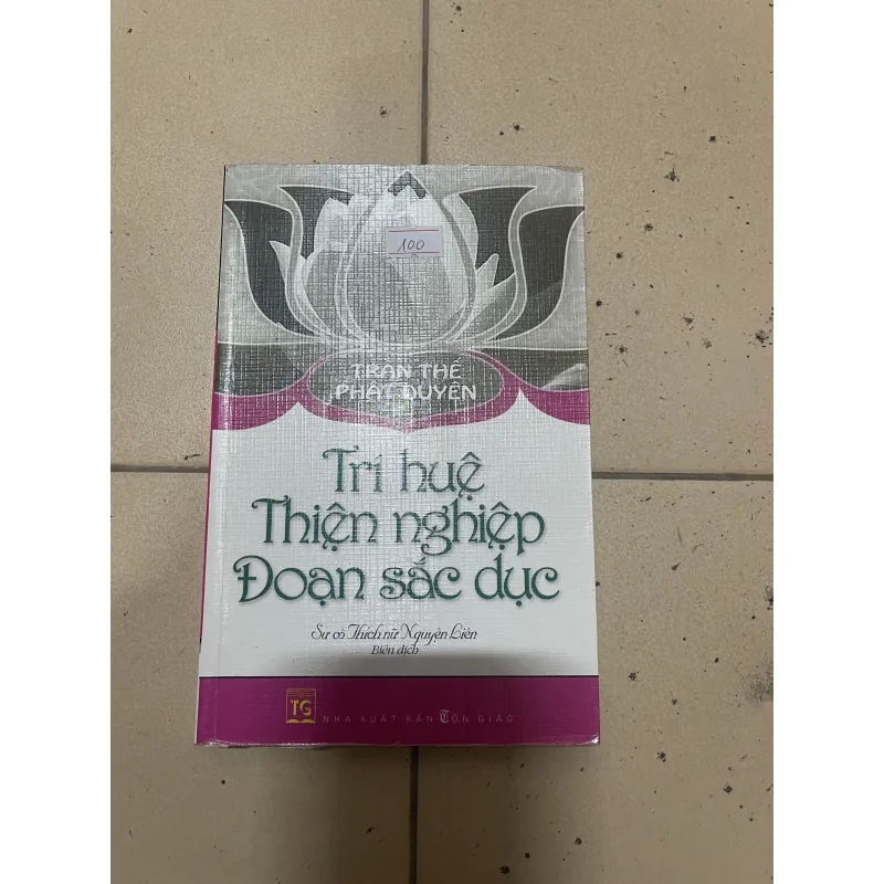 Trí huệ Thiện nghiệp Đoạn sắc dục (c47) 926186