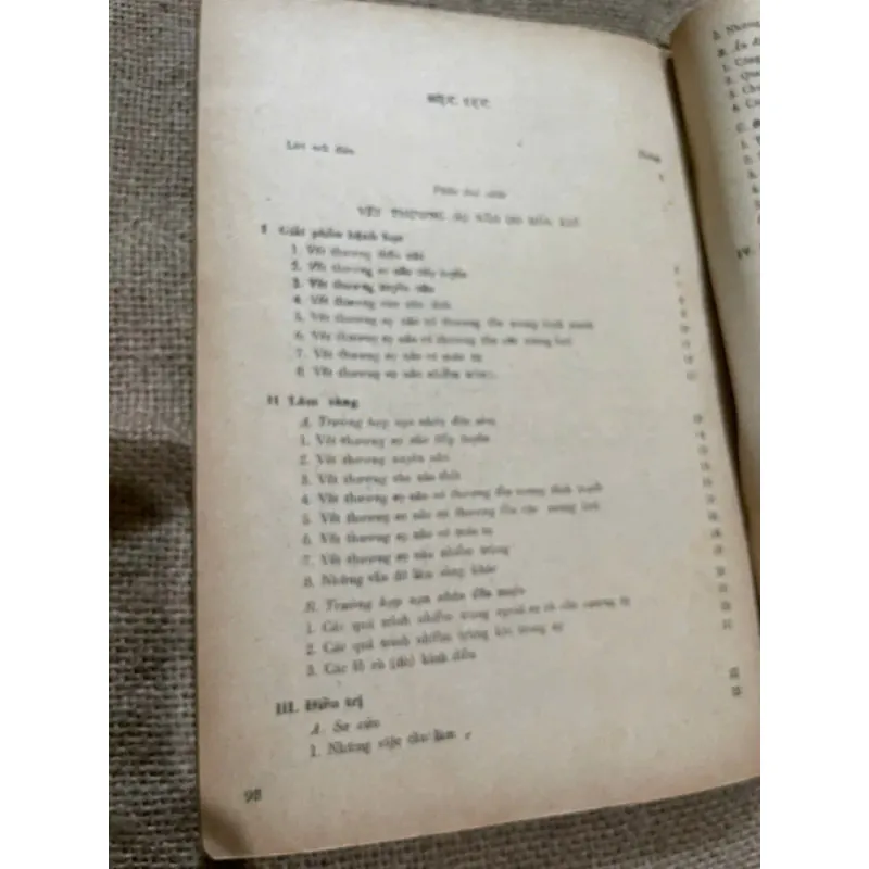 VẾT THƯƠNG SO NÃO VÀ CHẤN THƯƠNG SỌ NÃO Ở TRẺ EM, SÁCH Y KHỔ LỚN 573050