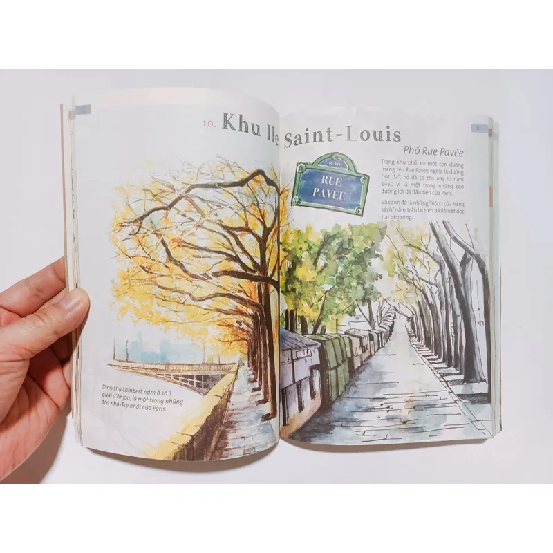 Có Hẹn Với Paris 731869