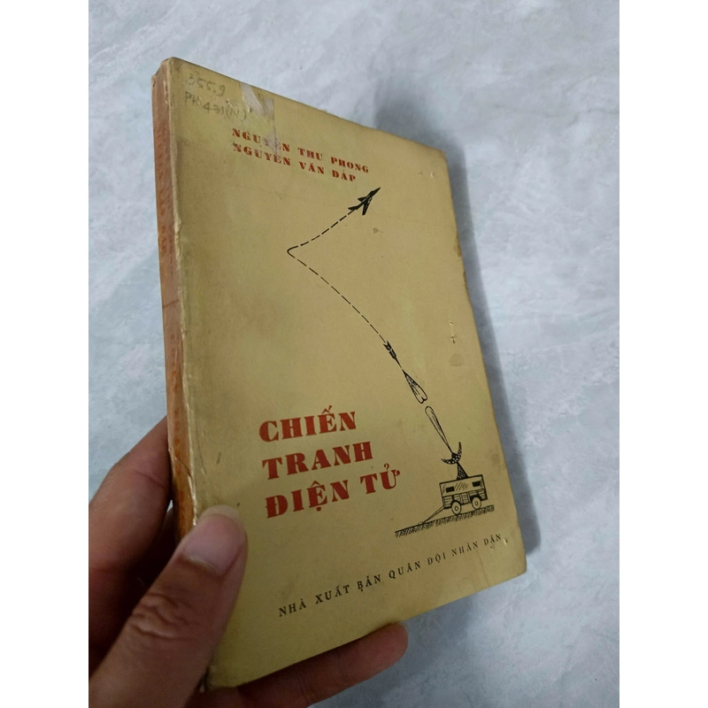 Chiến tranh điện tử 521420