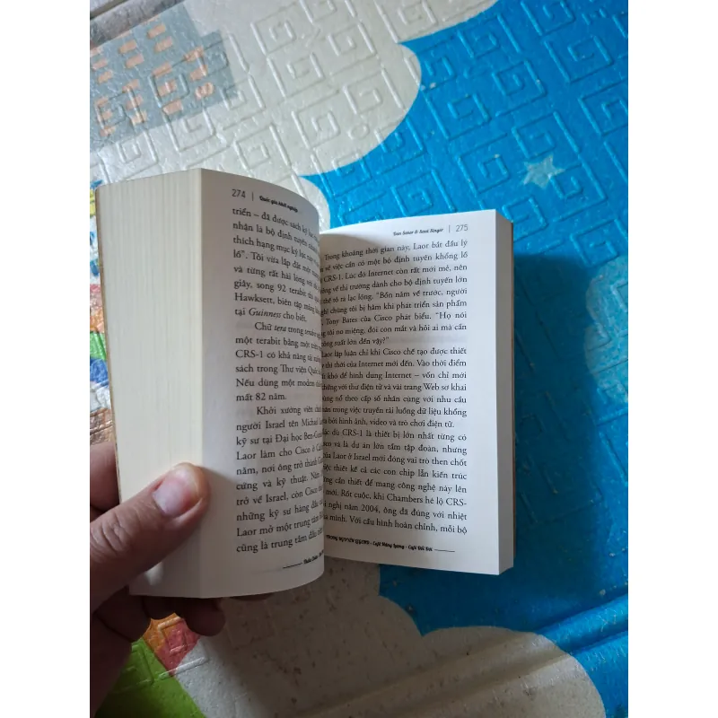 Quốc Gia Khởi Nghiệp (khổ nhỏ) 927023