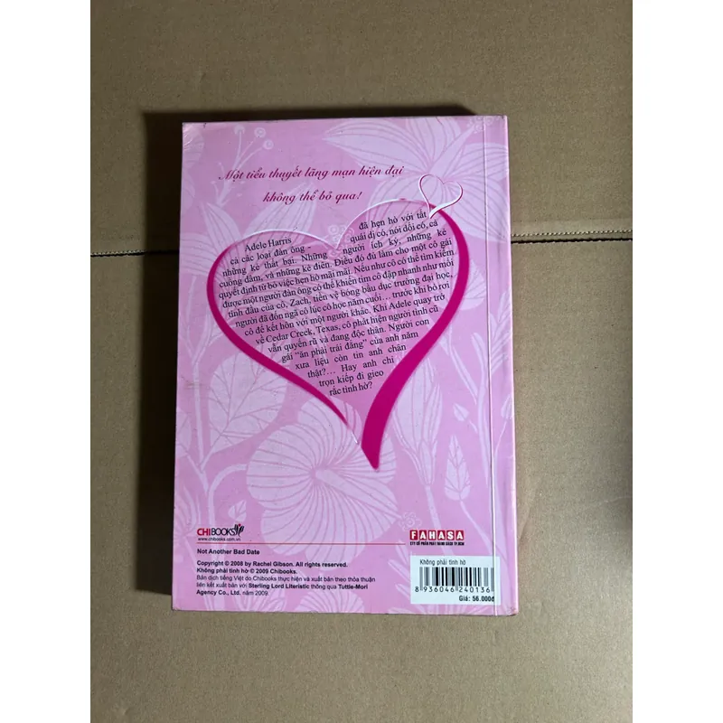 Không phải tình hờ 561866