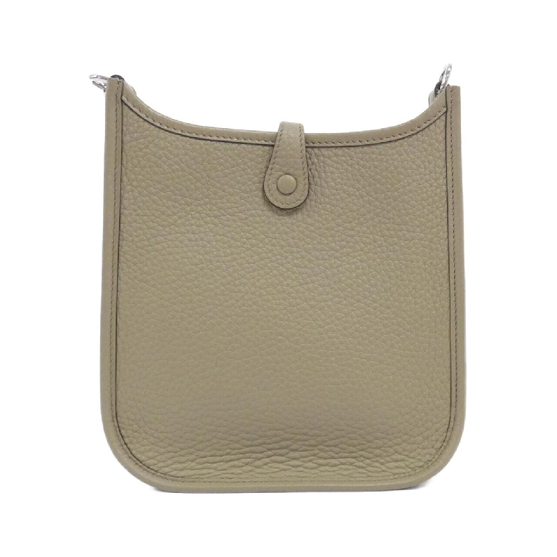 Túi đeo vai Hermès Evelyne Amazon 16cm 084554CK 612101