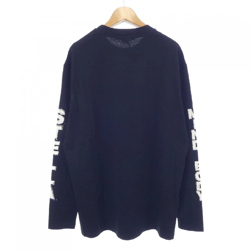 Áo thun STELLA MCCARTNEY Sunshine Long T 630426