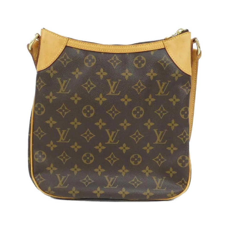 Túi xách vai Louis Vuitton Monogram Odeon PM M56390 - Hàng hiệu Chính hãng 766921