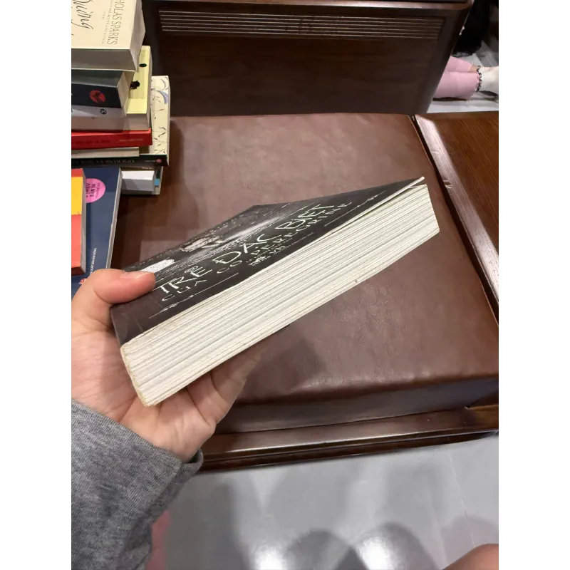 Trại Trẻ Đặc Biệt Của Cô Peregrine – Ransom Riggs -K2 996322