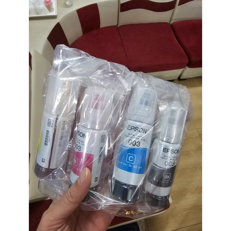 Mực in Epson 003 617981