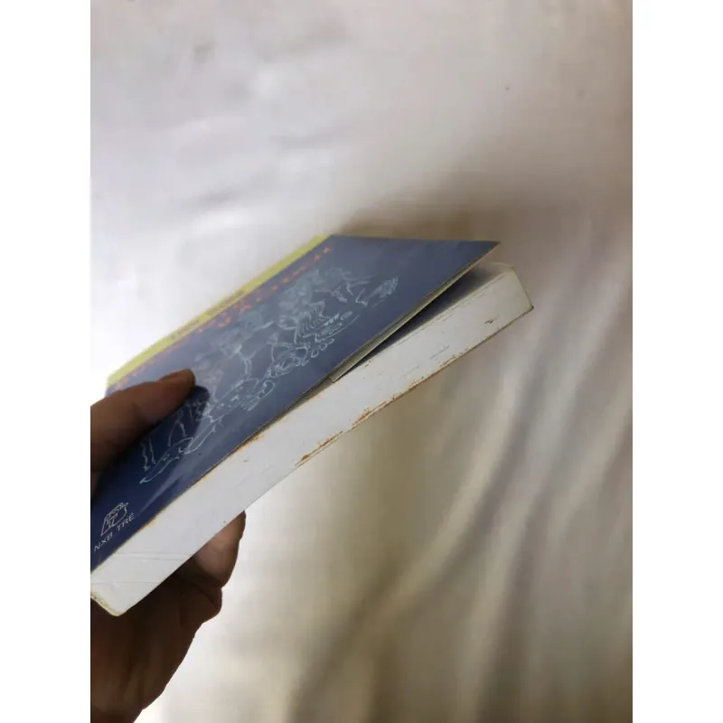 Bước Nhỏ Vào Đời - Louis Sachar 735566