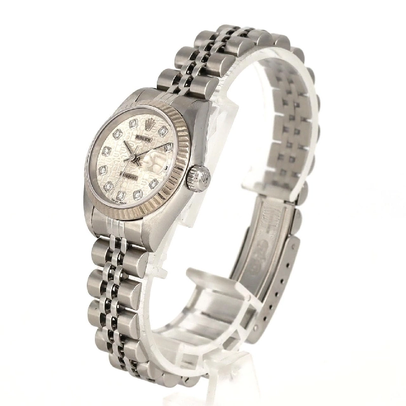 Đồng hồ Rolex Datejust 79174G SSxWG tự động A - Hàng hiệu chính hãng 875148