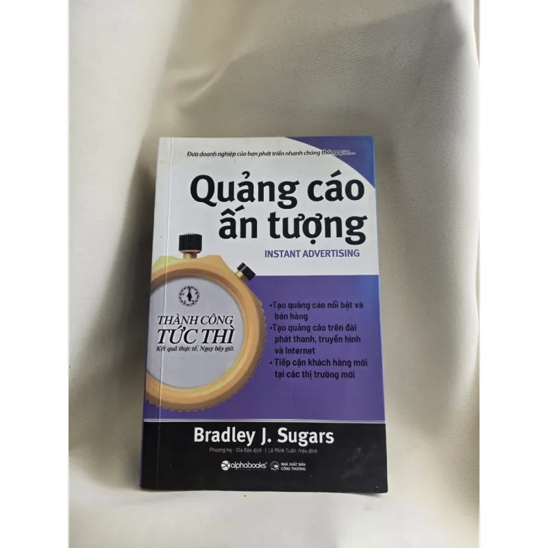 QUẢNG CÁO ẤN TƯỢNG 1045424