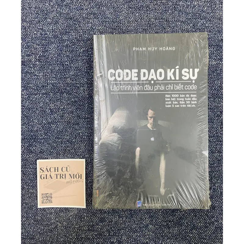 Code dạo ký sự 715048