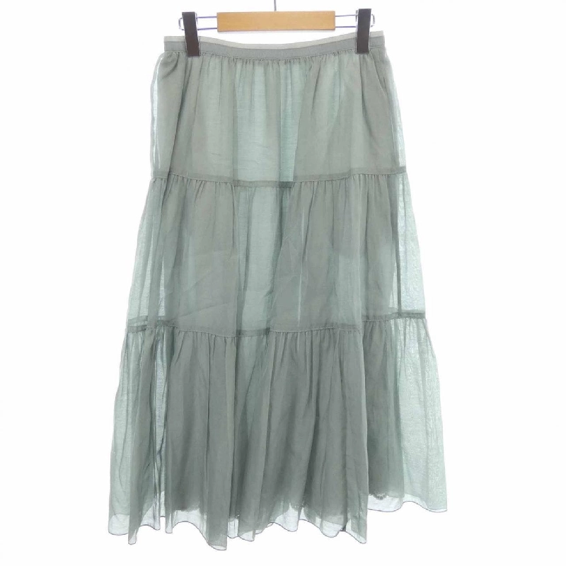 Chân váy FOXEY TRIFLE 42558 647462