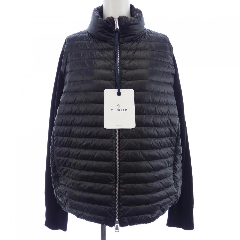 【新品】Moncler MONCLER áo khoác lông 636844