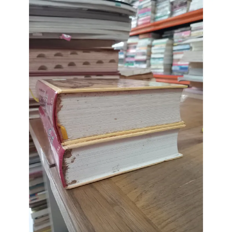 Tam Quốc Diễn Nghĩa - La Quán Trung (trọn bộ 2 tập) 122743