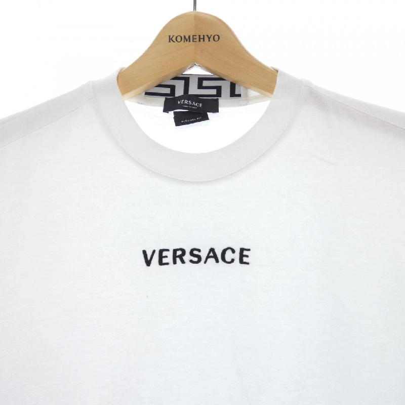 Áo thun VERSACE A88650 - Hàng hiệu Chính hãng 896278