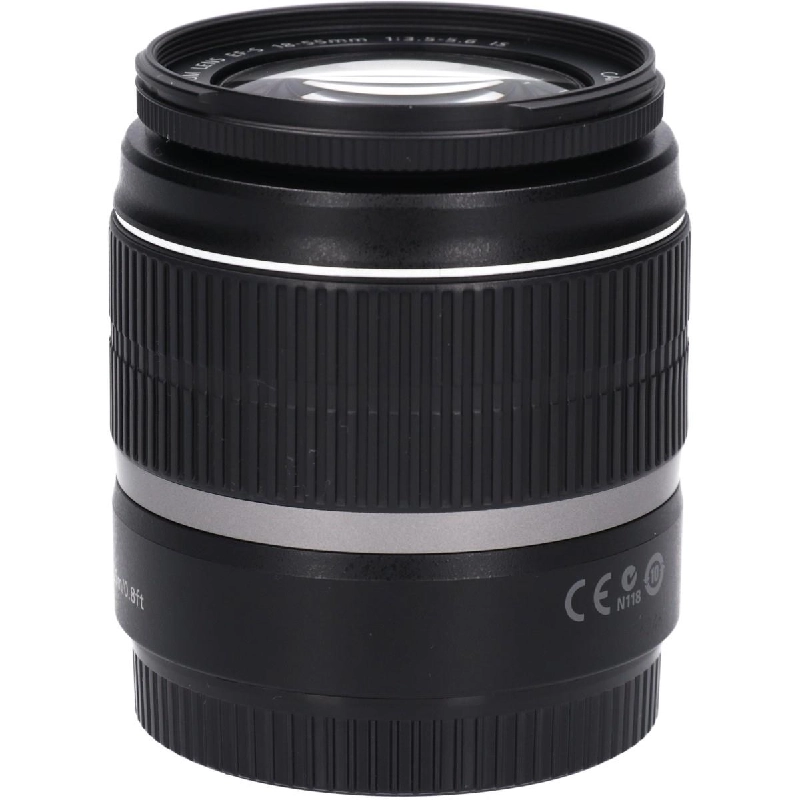 Ống kính EF-S 18-55mm F3.5-5.6 IS - Hàng hiệu Chính hãng 878433