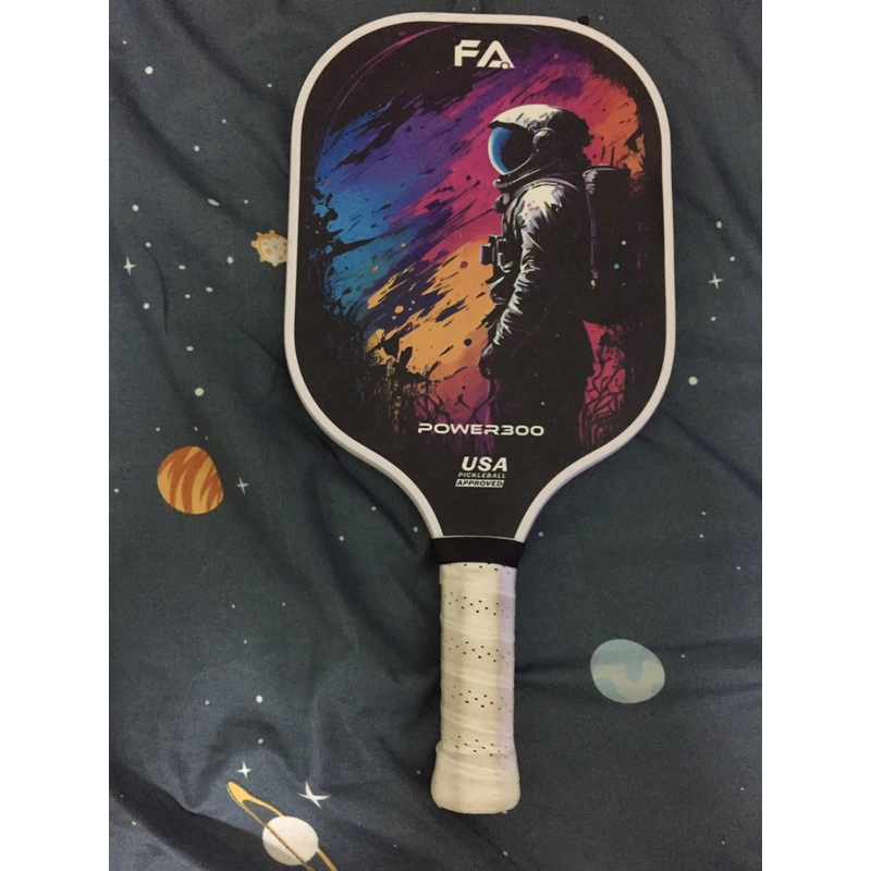 Vợt PICKLEBALL HÃNG FA 332581