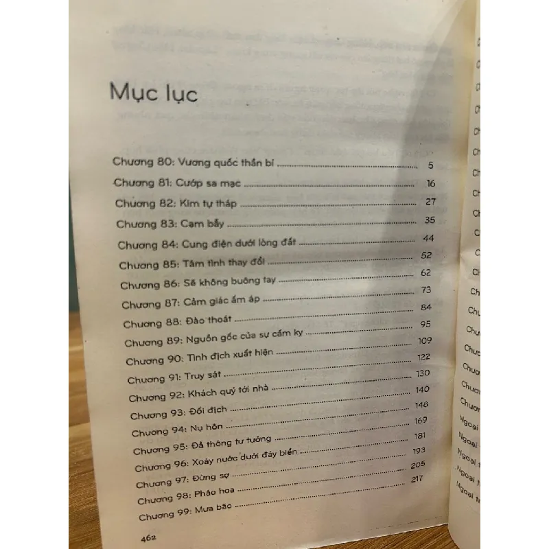 Đạo Tình (Tập 2) – Chu Ngọc 571446