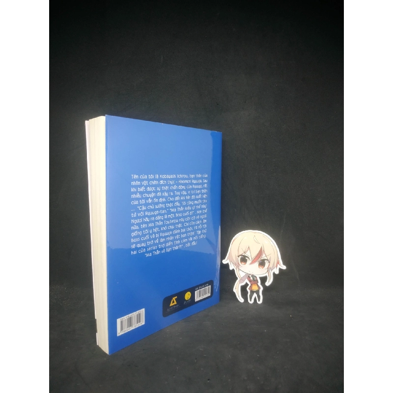 Làm bạn thân có khó không tập 2 mới 90% HCM3103 911599