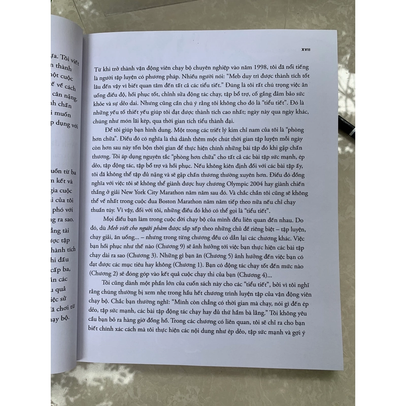 MEB VIẾT CHO NGƯỜI PHÀM - MEB KEFLEZIGHI & SCOTT DOUGLASS 549354