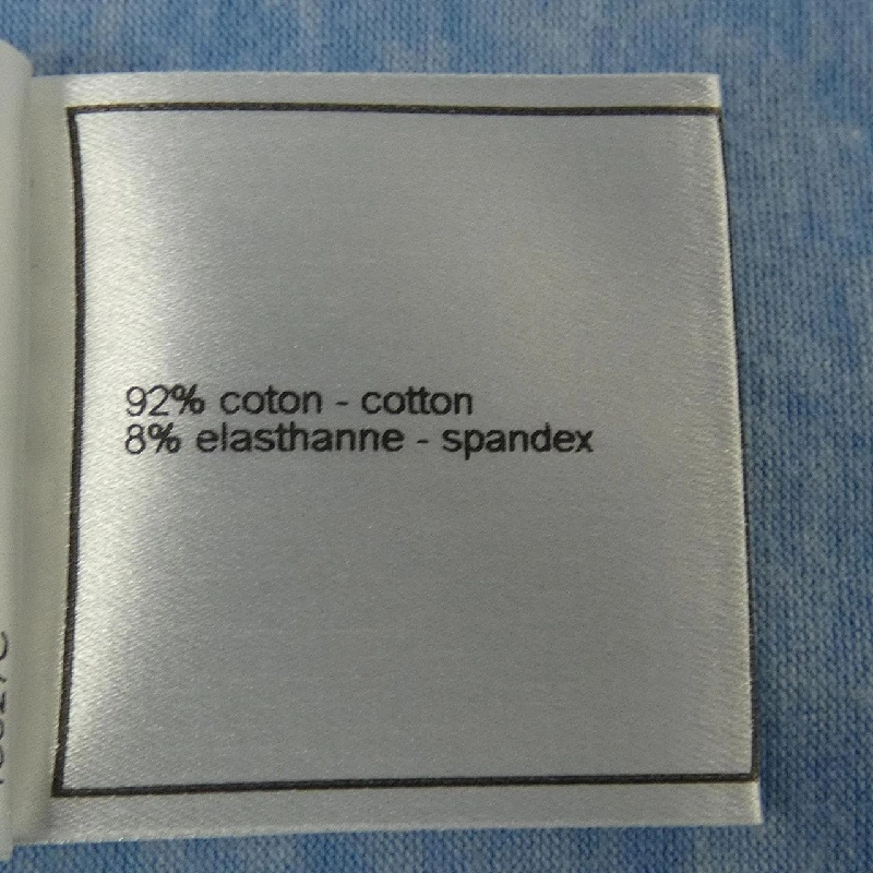 【Vintage】Chanel CHANEL P19540V11371 02S Áo tank 627546