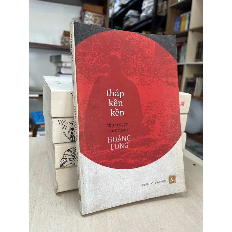 Tháp kền kền - Hoàng Long 969760