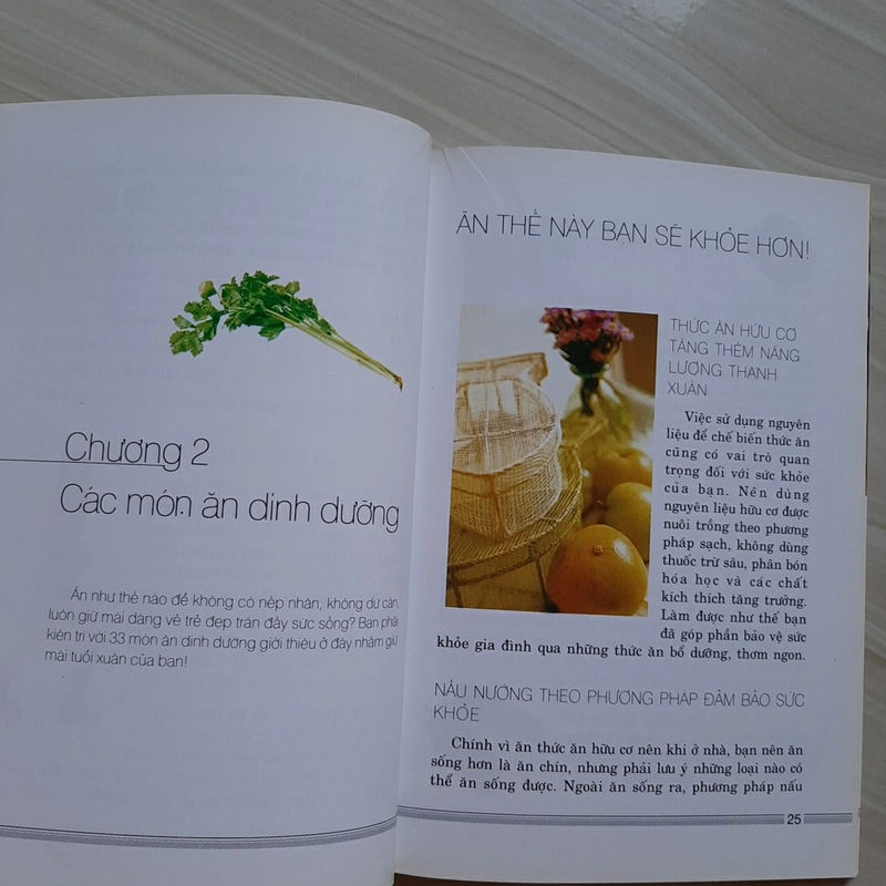 Khỏe đẹp nhờ dinh duõng 324833