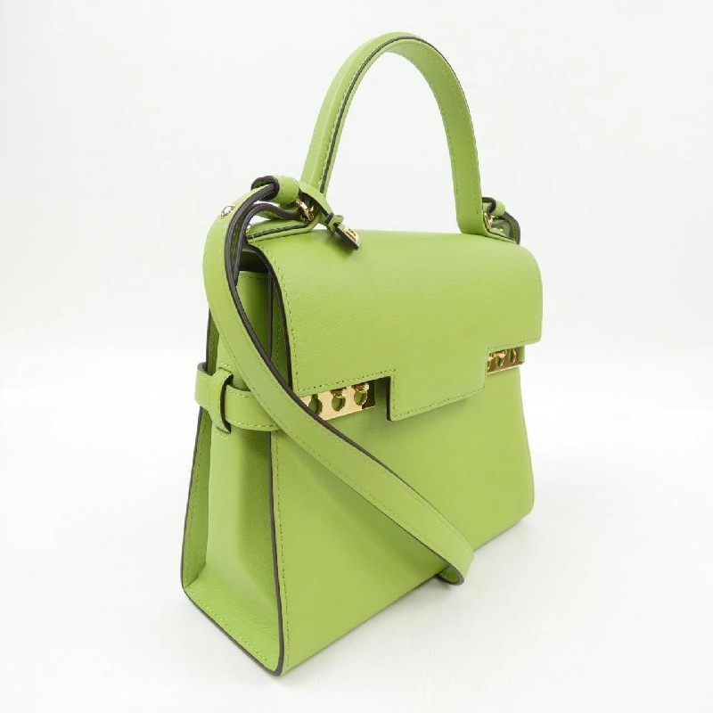 【Khuyến mãi】Túi DELVAUX 659245