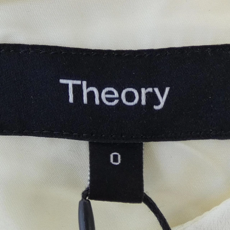 Thương hiệu theory 01-4105200 Váy - Hàng hiệu Authentic 809505