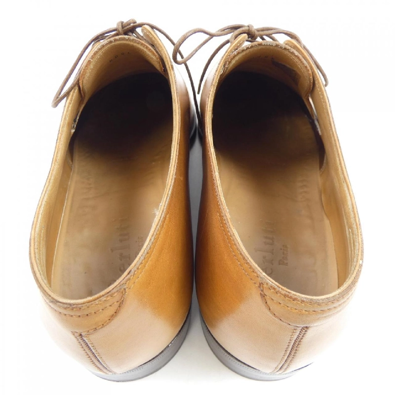 Giày Berluti - Hàng hiệu Authentic 905140