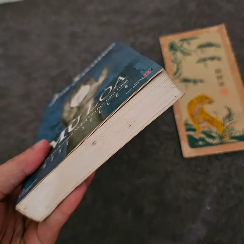 Mù lòa - Jose Saramago 736875