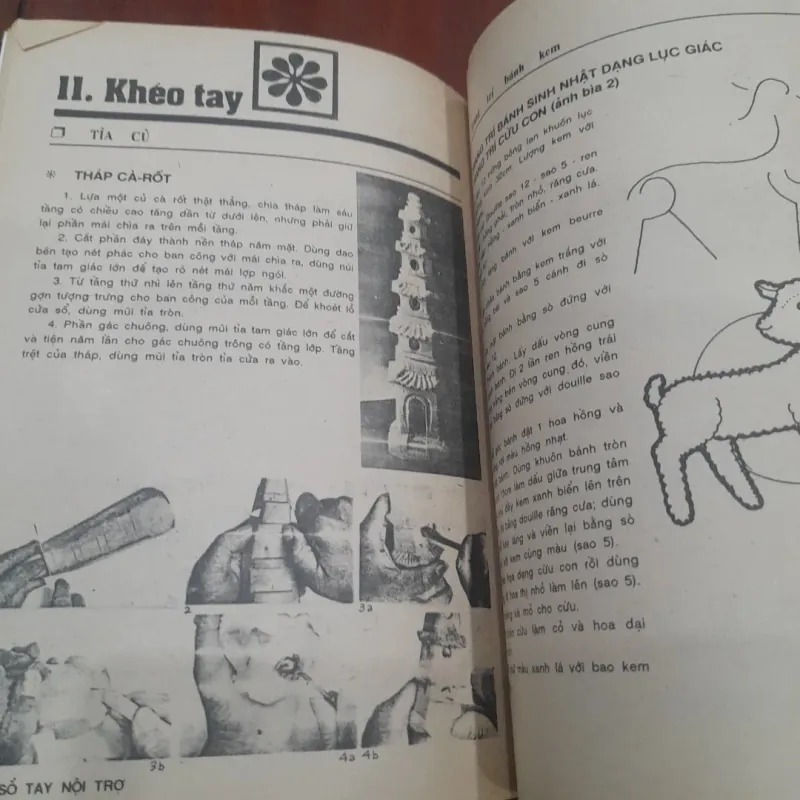 SỔ TAY NỘI TRỢ tập 23 763055