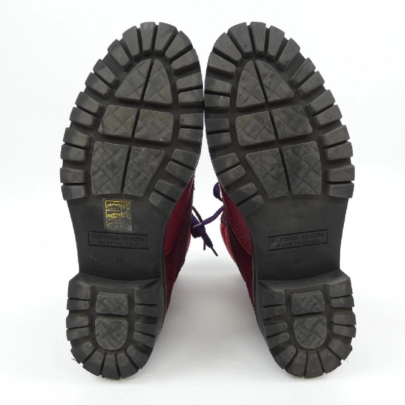 Giày bốt BOTTEGA VENETA 658667