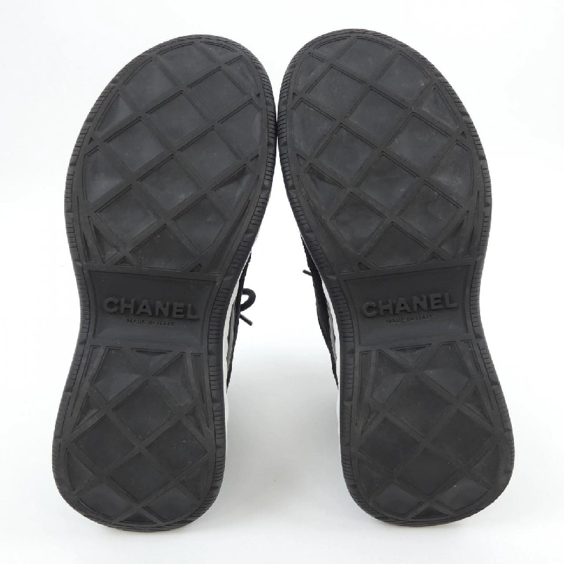 Giày thể thao CHANEL G45331B14494 658575