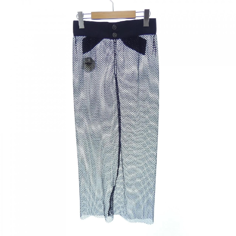 Chanel CHANEL chân váy 650496